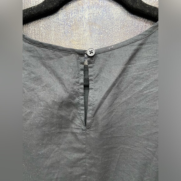 BANANA REPUBLIC black top 🖤 - Picture 7 of 12